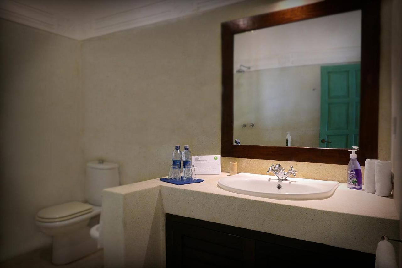 Nyumba Ya Paka Boutique Hotel Malindi Exterior photo