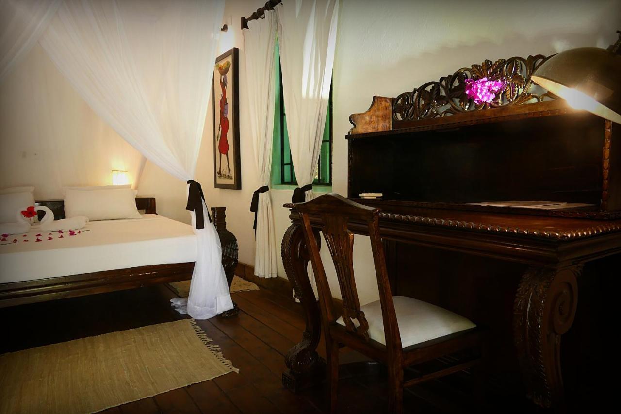 Nyumba Ya Paka Boutique Hotel Malindi Exterior photo