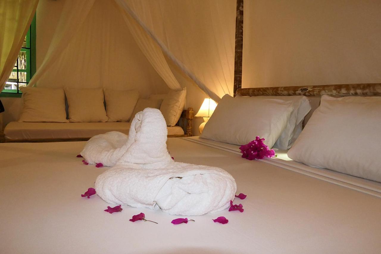 Nyumba Ya Paka Boutique Hotel Malindi Exterior photo