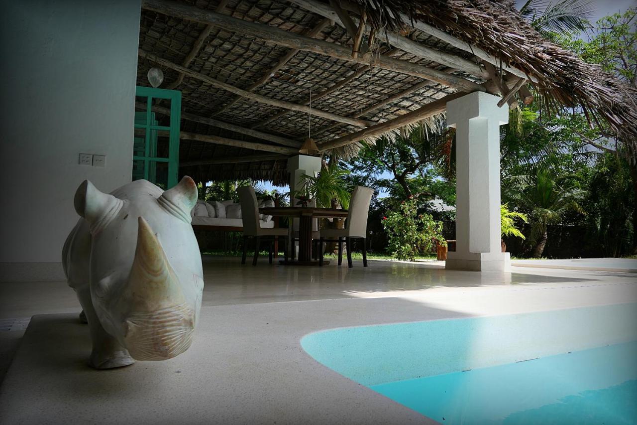 Nyumba Ya Paka Boutique Hotel Malindi Exterior photo